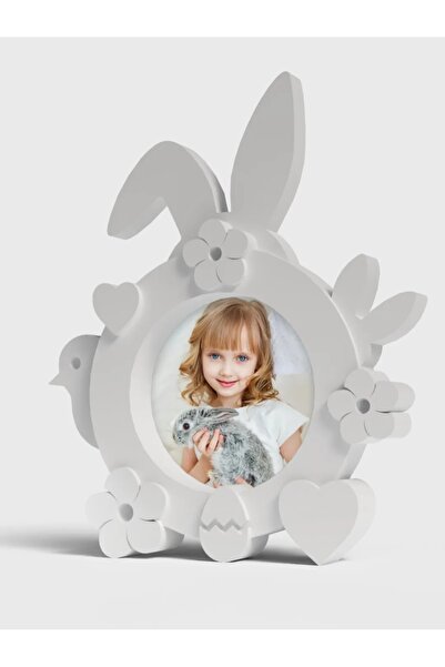 KAMER Photo Frame with Heart