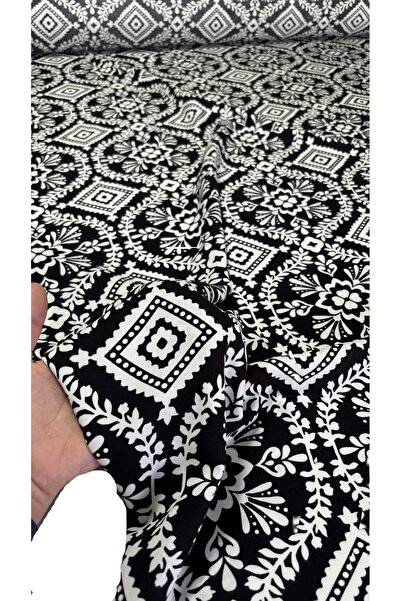 BURSA KUMAŞTAN Συνδυασμός πολύχρωμου βαμβακερού φορέματος βισκόζης: Skort, Et...