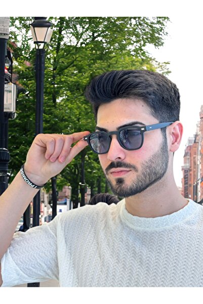 Marco Salvadori 156 C97 47 Polarized Sunglasses