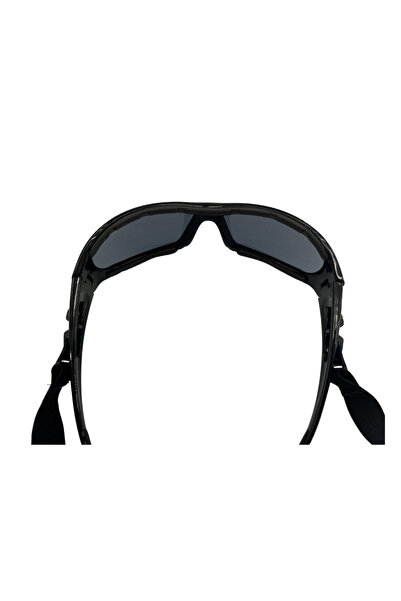 DUNLOP 3636 C1 66 Sport Sunglasses