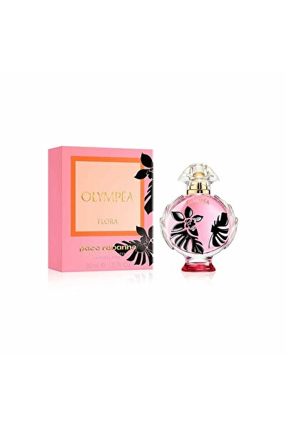 RABANNE Women's Perfume Paco Olympéa Flora EDP Olympéa Flora