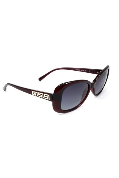 De Valentini 1060 C40 52 Polarized Sunglasses