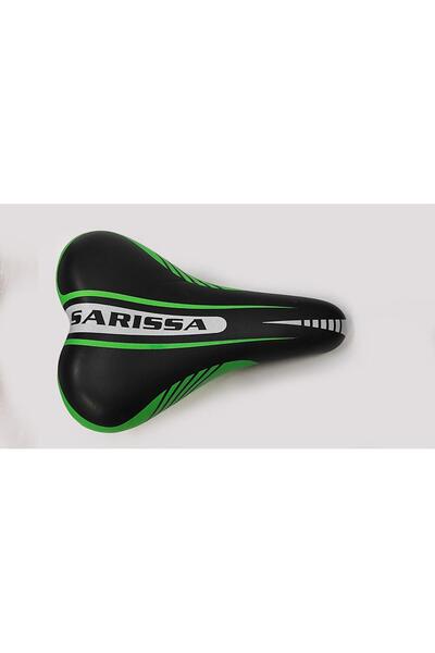 SARİSSA BİSİKLET Sarissa Scaun original pentru biciclete pentru copii 16-20 s...