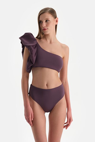 Dagi Στράπλες μπικίνι από δαμάσκηνο