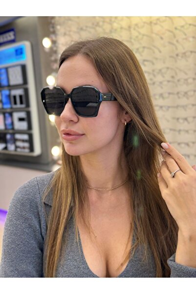 Olivier Philippe 123 C1 52 Olivier Philippe Polarized Sunglasses