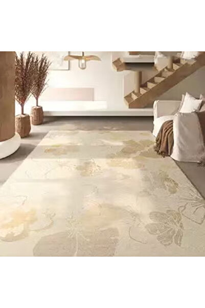 KEKE Foldable Machine Washable Floor Mat 200x250 cm