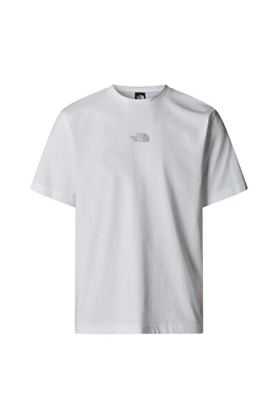 THE NORTH FACE U SS NEVER STOP RELAXED TEE