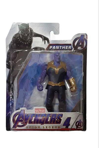 AVENGERS 'ın Süper Kahramanı Işıklı Thanos Rs99816800