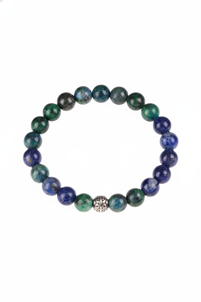 hmgtaş Azurit Taşı Bileklik