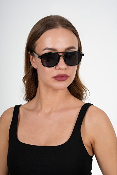 Olivier Philippe 1047 Safariblack 52 Olivier Philippe Sunglasses