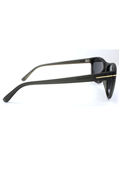 Olivier Philippe 1061 C44 55 Olivier Philippe Polarized Sunglasses