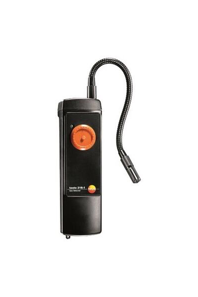 Testo 316-1 Gaz Kaçak Dedektörü
