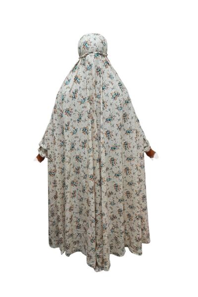 Generic Prayer Jilbab - Regular Size