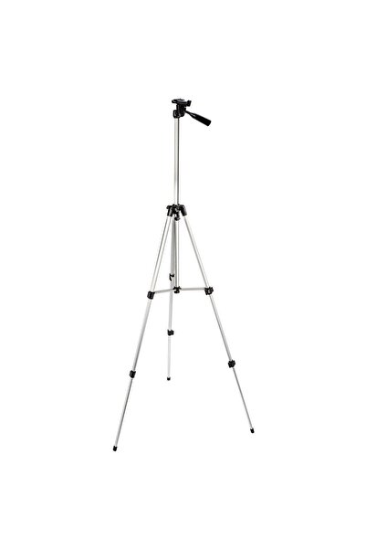 NEO Tripod for cross-line laser levels, 1.5 m, 1/4, aluminum,