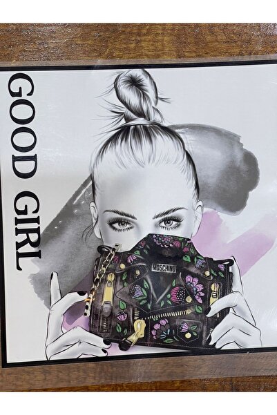 Gönülden Tasarım Aplicație de imprimare care se lipește cu fier de călcat Tricou pentru femei Imprimare Crestături Cusut Accesoriu de îmbrăcăminte 22x22