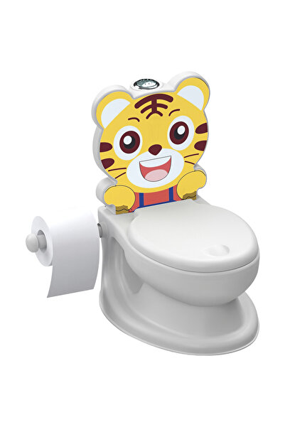 Dolu Nuve Olita educationala multifunctionala - Tigru