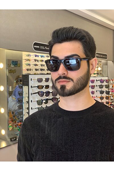 Olivier Philippe 1036 C6 53 Olivier Philippe Polarized Sunglasses