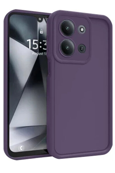 Litae هاتف شاومي ريدمي 15C 4G فييرا سيليكون