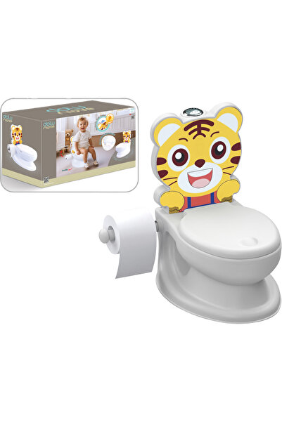 Dolu Nuve Olita educationala multifunctionala - Tigru