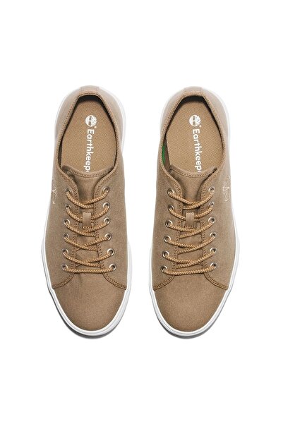 Timberland Union Wharf 2.0 EK+ Logo - Ανδρικά παπούτσια casual Ox PETRIFIED OAK