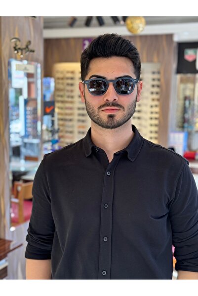 Olivier Philippe 1063 C95 49 Olivier Philippe Polarized Sunglasses