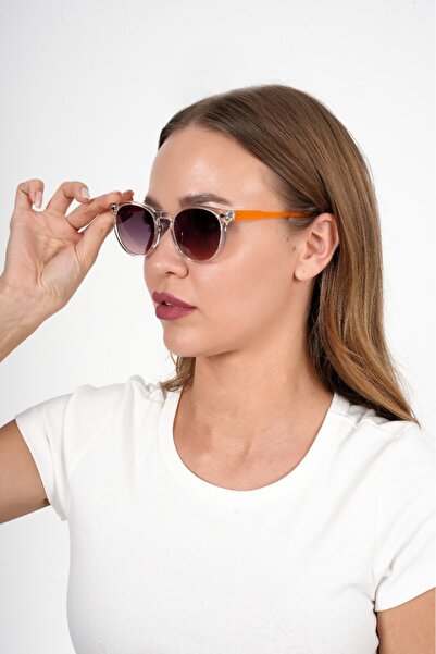 Olivier Philippe 1065 C196 49 Olivier Philippe Polarized Sunglasses