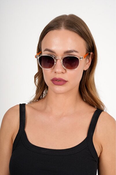 Olivier Philippe 1063 C196 49 Olivier Philippe Polarized Sunglasses