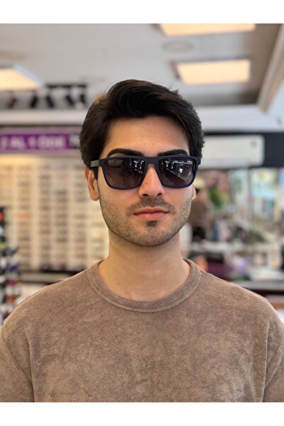 Optelli Optelli 2822 C1 58 Polarized Sunglasses