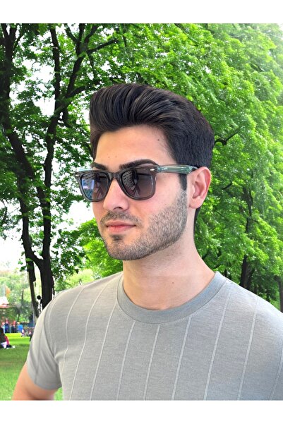 Optelli Optelli 5005 C03 52 Polarized Sunglasses