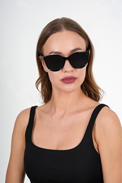 Optelli Optelli Polarized 2799 C04 54 Sunglasses