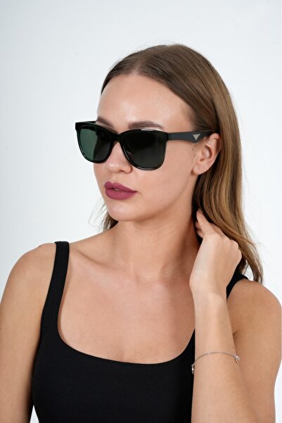 Optelli Optelli Polarized 2800 C05 54 Sunglasses