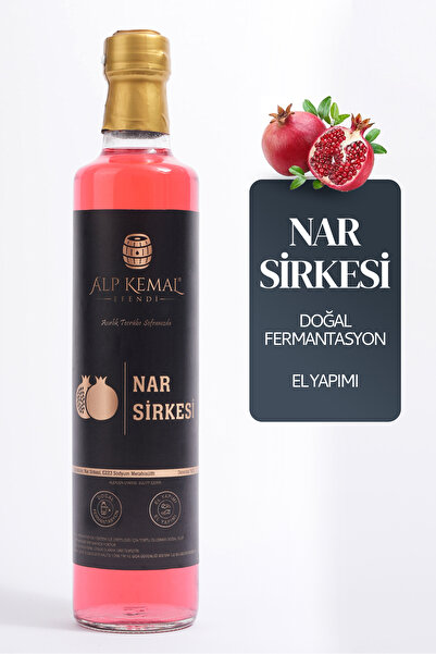 alpkemal efendi NAR SİRKESİ