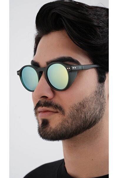 Olivier Philippe Valery C154 48 Olivier Philippe Polarized Sunglasses