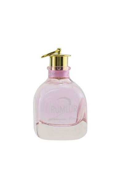 Lanvin Women's Perfume Rumeur 2 Rose EDP