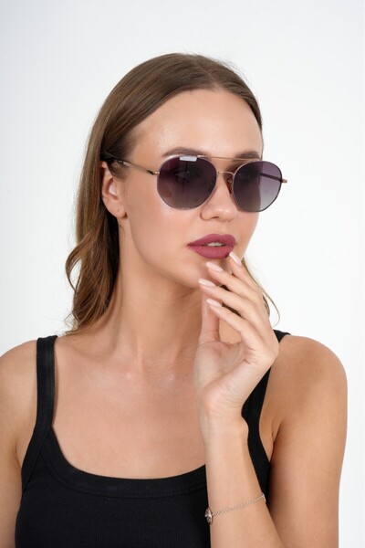 Optelli Optelli 6093 C04 57 Polarized Sunglasses