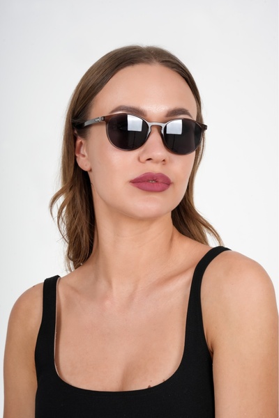 Olivier Philippe Coffee Round Olivier Philippe Sunglasses