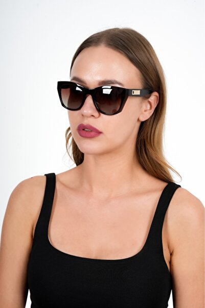 Optelli Optelli Polarized 2811 C03 50 Sunglasses