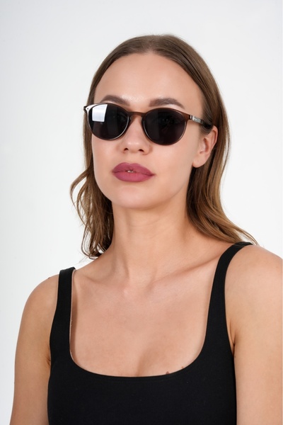 Olivier Philippe Coffee Round Olivier Philippe Sunglasses