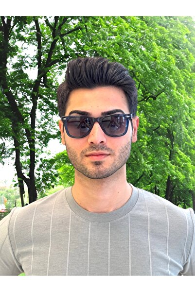 Optelli 5005 C4 52 Polarized Sunglasses