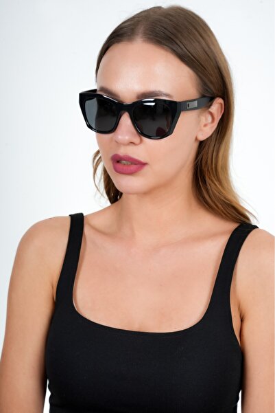 Optelli Optelli Polarized 2811 C04 50 Sunglasses