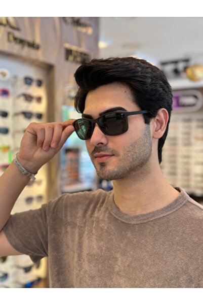 Optelli Optelli Polarized 2823 C5 59 Sunglasses