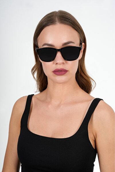 Optelli Optelli Polarized 2809 C04 55 Sunglasses