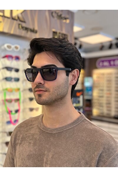 Optelli Optelli 2822 C1 58 Polarized Sunglasses