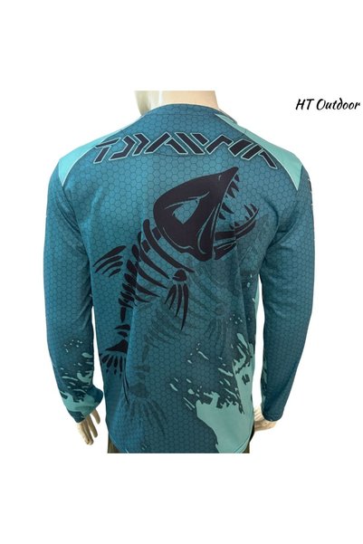 HT Outdoor FISH AVINA OUR SPECIAL DESIGN MODEL(long sleeves)