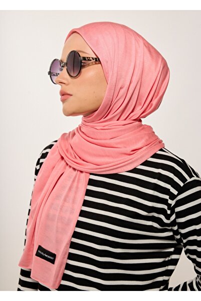 HOUSE OF MODEST Şal hijab - coajă de ceapă