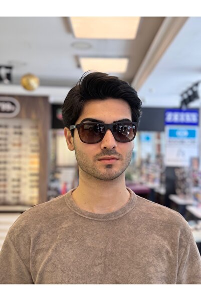 Optelli Optelli Polarized 2817 C03 57 Sunglasses