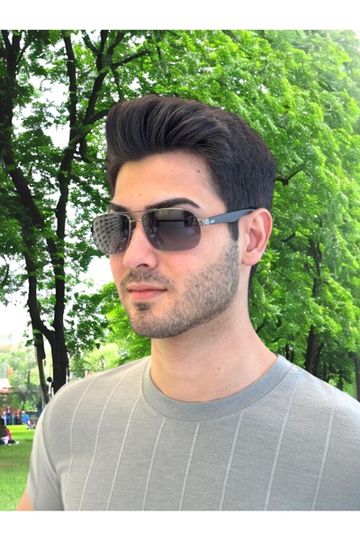 Optelli Optelli Polarized 2867 C02 62 Sunglasses