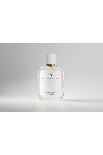 Magnaroma Premium Fragrances Re Nao - Vanilya Amber Meyve 100 Ml Kalıcı Edp K...