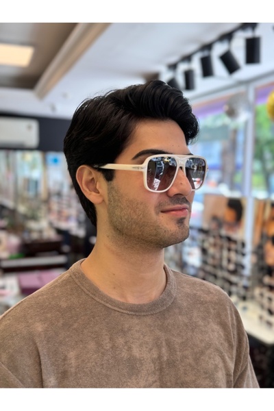 Polo Exchange Polo Exchange 110 C16 58 Sunglasses