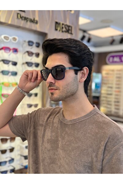 Optelli Optelli Polarized 2817 C01 57 Sunglasses